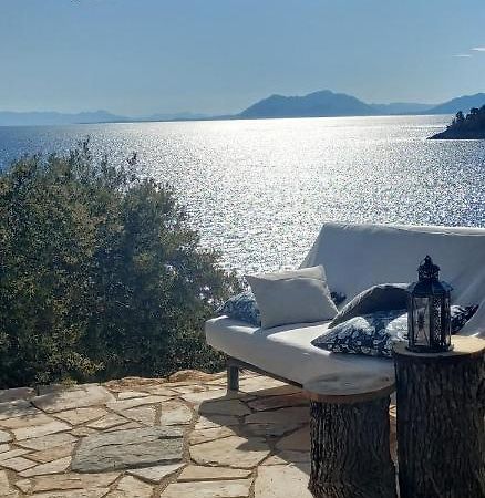 House On Punta Villa Vela Luka Exterior photo