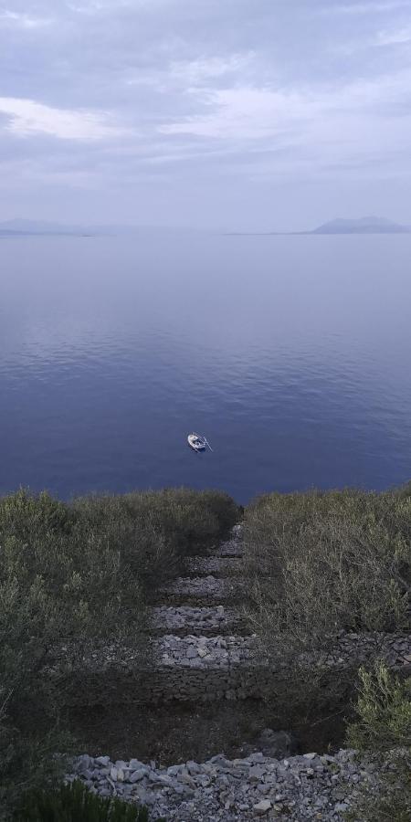 House On Punta Villa Vela Luka Exterior photo