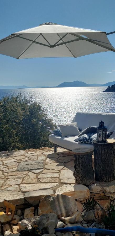 House On Punta Villa Vela Luka Exterior photo